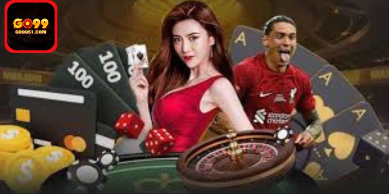 Tổng quan về trò chơi baccarat
