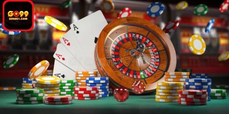 Cách Chơi Baccarat Tại GO99