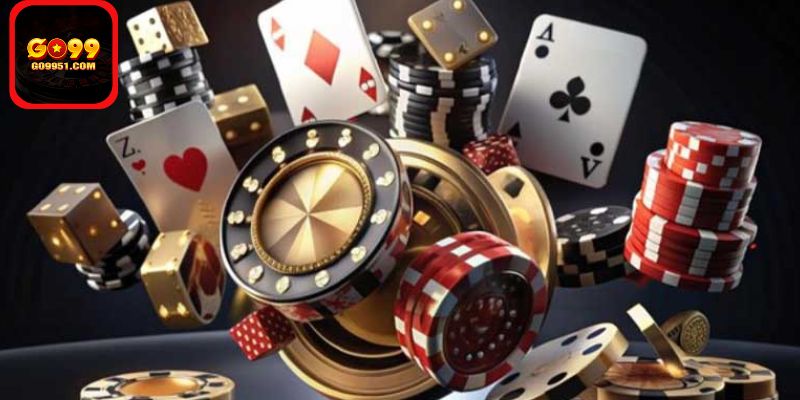Tương lai của casino trực tuyến