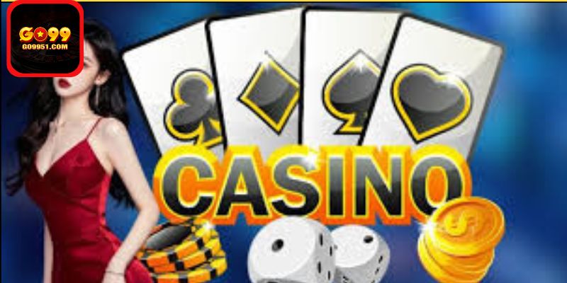 Casino GO99