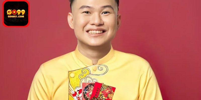Vai trò của CEO Lâm Đình Khoa trong GO99