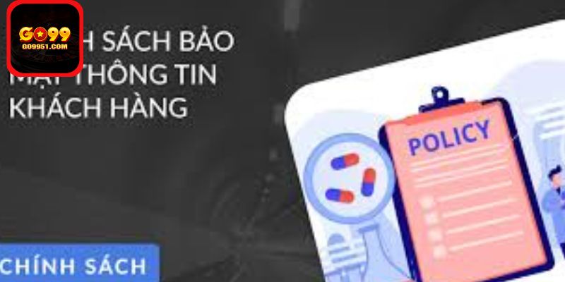 Cập nhật và thay đổi chính sách bảo mật