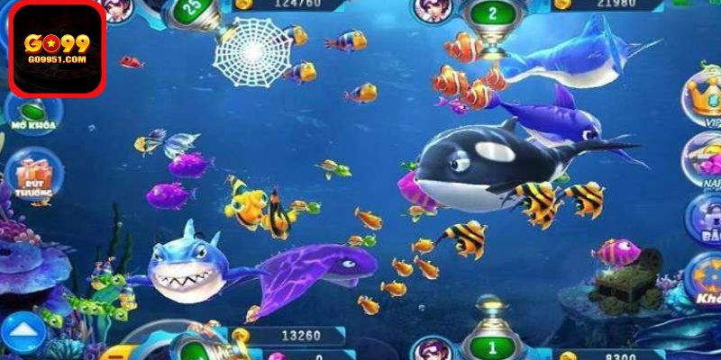 Tổng quan về vai trò của công nghệ trong game bắn cá
