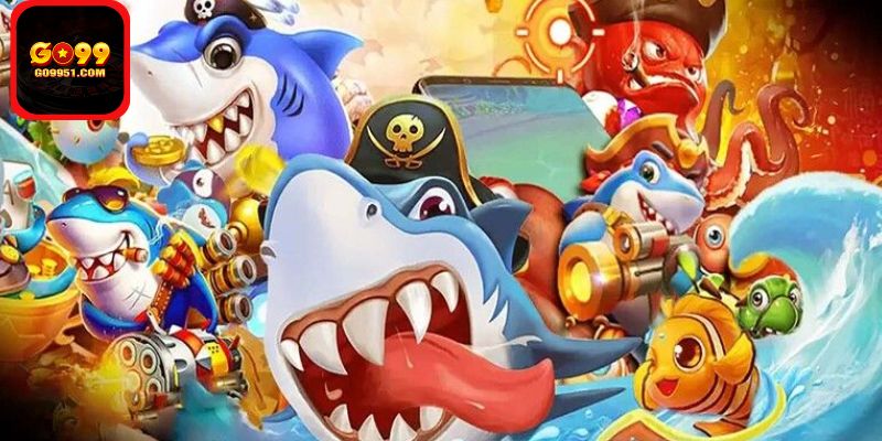 Công Nghệ Ảnh Hưởng Đến Game Bắn Cá