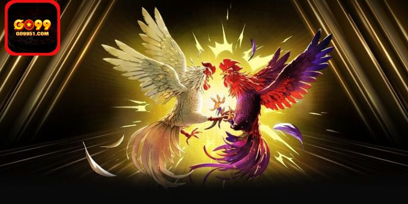 GO99Vì Sao Đá Gà Trực Tuyến Ngày Càng Phổ Biến – Xu Hướng Giải Trí Hiện Đại