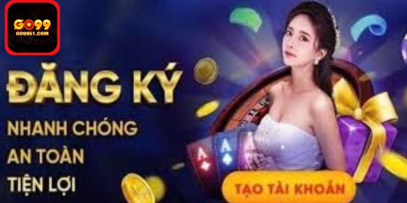 Hướng dẫn đăng ký chi tiết từng bước