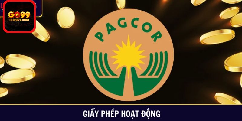 Vai trò của giấy phép hoạt động trong nền tảng trực tuyến