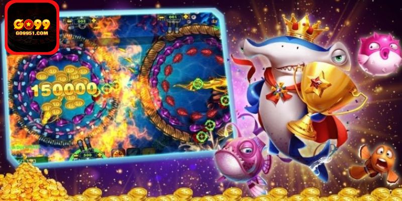 Tổng quan về boss trong game bắn cá