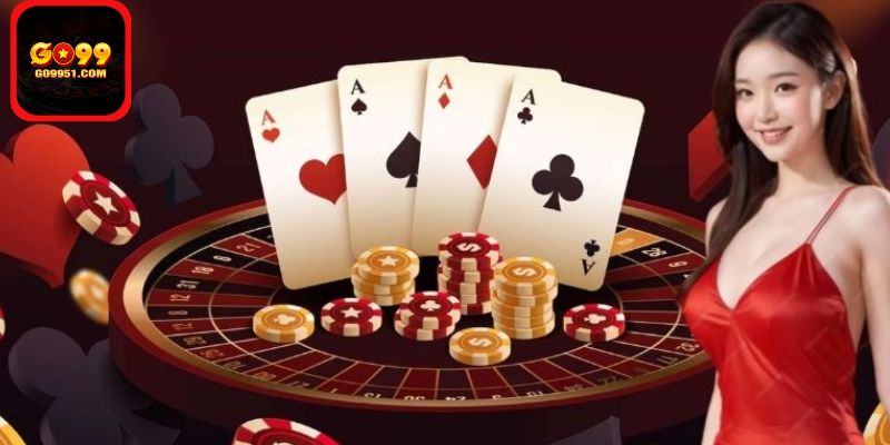 Tổng quan về mức độ an toàn của casino trực tuyến