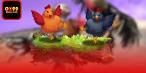 Luật Đá Gà Trực Tuyến GO99 Chi Tiết