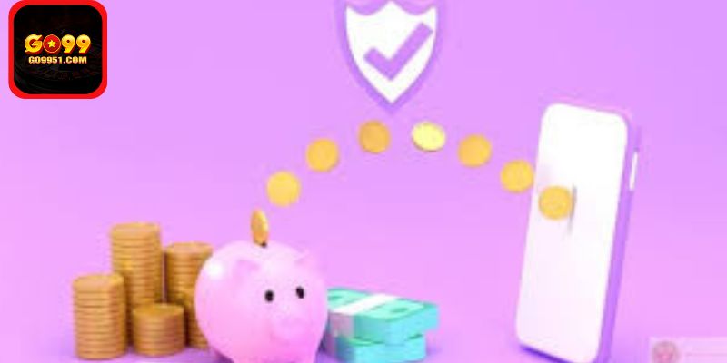 Những lỗi thường gặp khi rút tiền