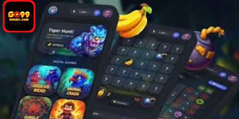 Vai trò của GO99 trong phát triển ứng dụng