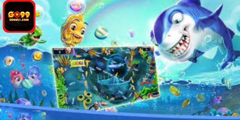 Tại sao tâm lý lại quan trọng trong game bắn cá