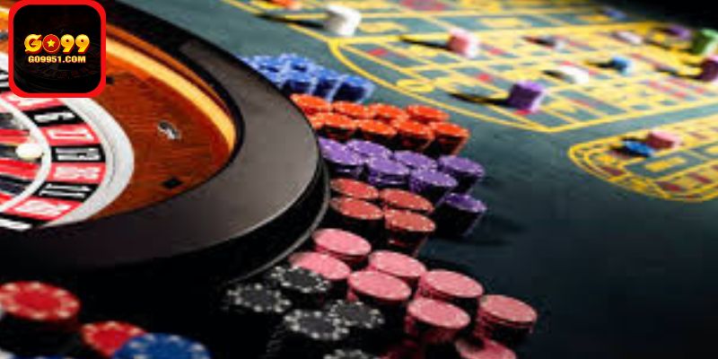 Tại sao tâm lý lại quan trọng khi chơi casino