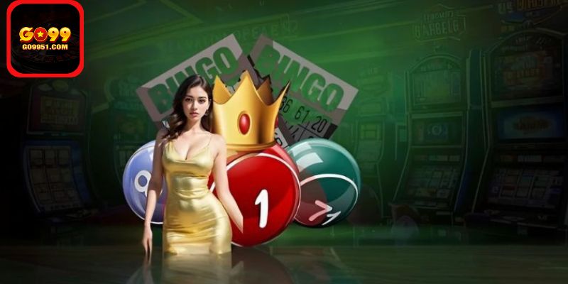Xổ Số GO99